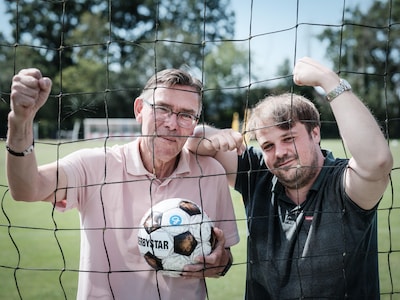 Podcast D’ran: ‘De Graafschap moet kelderkraker winnen, anders wordt het onrustig’