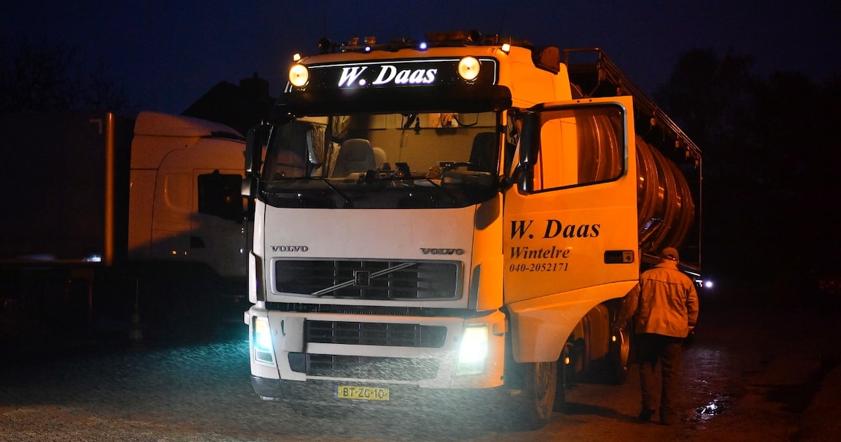 Eersel mag documenten mestfraudeur Daas openbaar maken