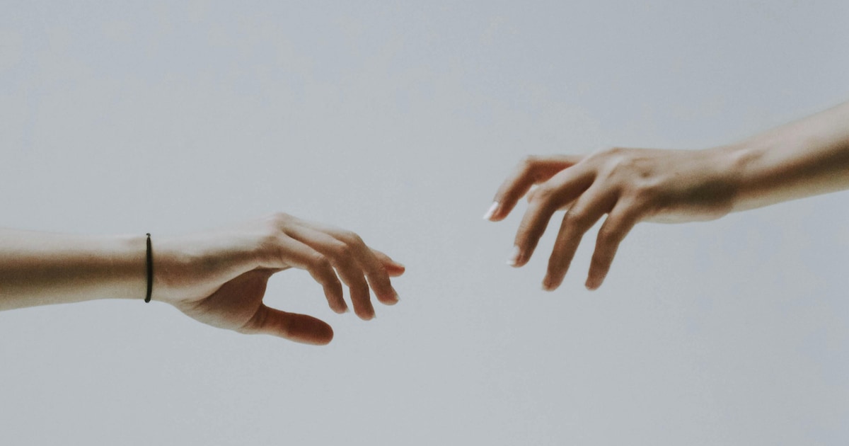 Workshop geweldloze communicatie in Hatert, Nijmegen