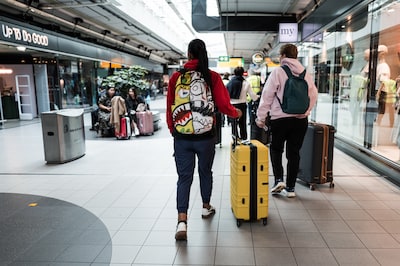 EU geeft laatste goedkeuring herziene rechten vliegtuigpassagiers