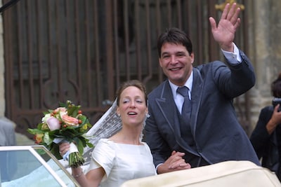 De Roy van Zuydewijn, ex-man prinses Margarita, naar rechter voor inzage in spin-off Máxima