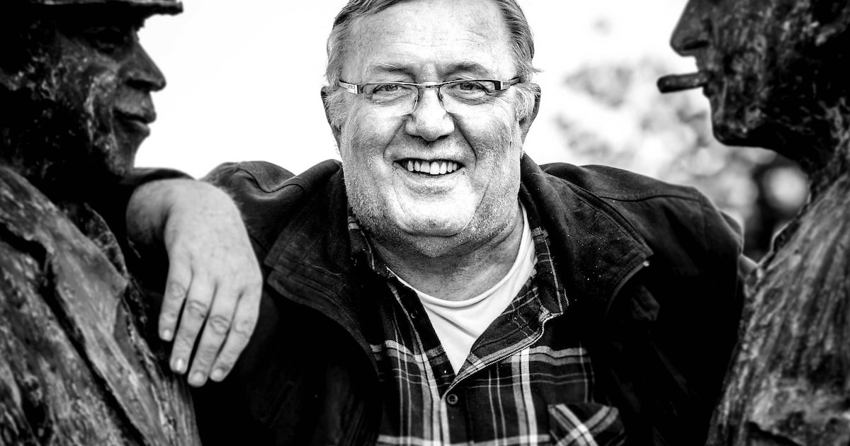 Moeilijke jeugd maakte van Martien Pardoel (1950-2026) een man met een groot sociaal hart