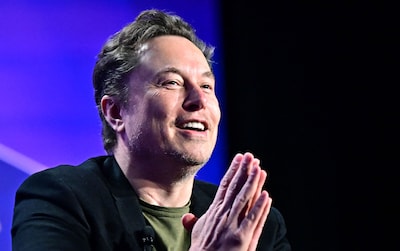 Tesla-baas Elon Musk krijgt megabeloning van 1.000.000.000.000 dollar, aandeelhouders zijn akkoord