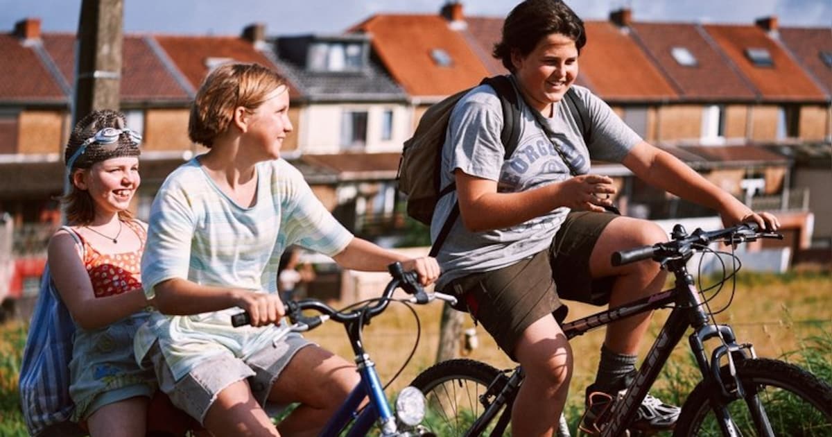 Bewerking roman Lize Spit bij Film & Lunch Boxmeer