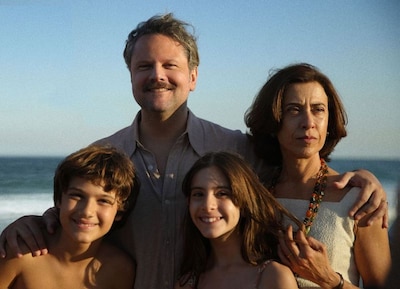 Filmcafé Overasselt vertoont drama I’m Still Here