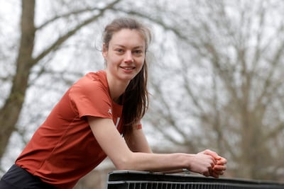 Skyrunner Rens (32) rent het liefst bergaf: ‘Als je het beheerst, is het heerlijk’