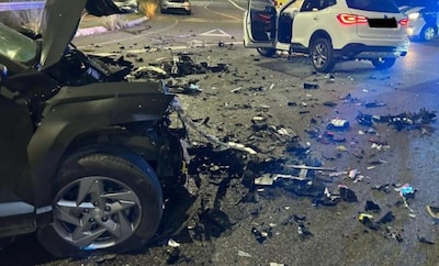 Nederlandse man overleden bij frontale botsing op Mallorca