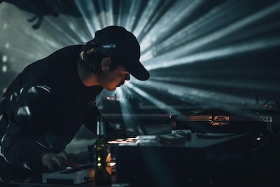 Kunst op Futura Festival in Ede