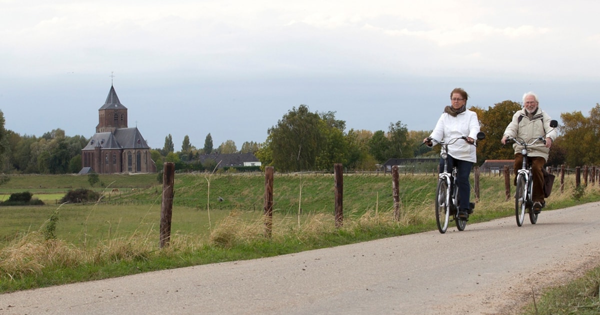College Oude IJsselstreek is bevolkingsonderzoeken 'beetje beu'