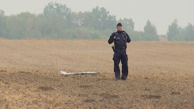 'Muur van drones' moet Russen tegenhouden: 'Verbazingwekkend dat wij er nu pas over nadenken'