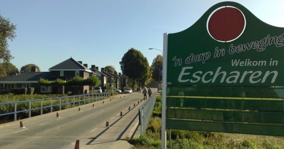 Bestuur Pieperknallers wil kermis Escharen wel