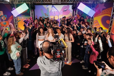 Ook kinderprogramma Kids Top 20 houdt na 22 jaar op te bestaan wegens bezuinigingen