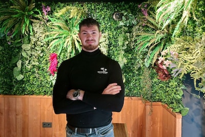 Gezond uit eten: 7 x healthy hotspots in Arnhem