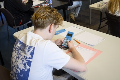 Eindexamen, en dan? 75 procent van alle kinderen in Heumen woont jaren later ergens anders