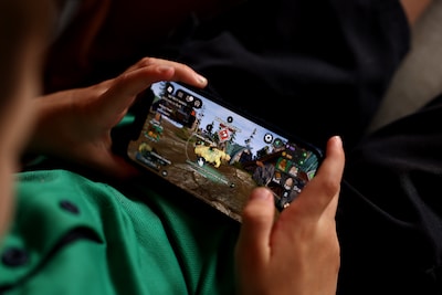 Grote veiligheidsrisico’s voor kinderen: waakhond onderzoekt gameplatform Roblox