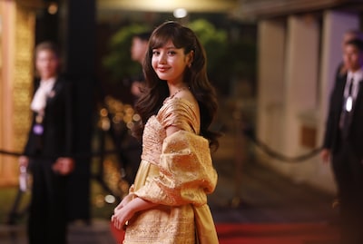 Zangeres Lisa eerste K-popartiest met concertreeks in Las Vegas