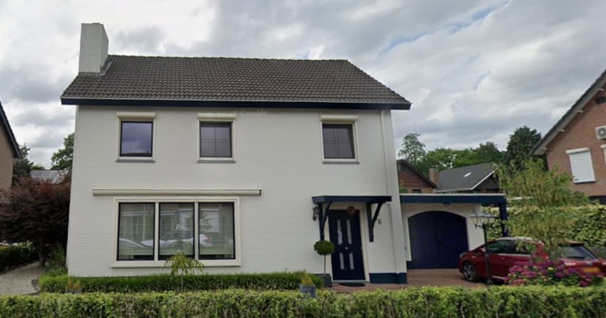 Lekker warm: 5 x huizen met een open haard