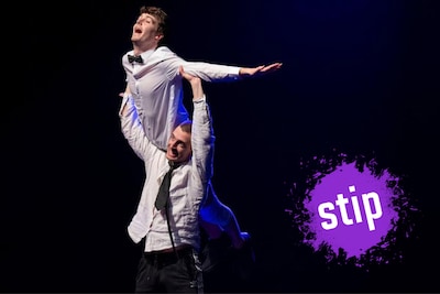 Try-out van BRO’s in Tiel