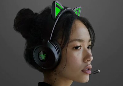 Stiekem verwijderd: game-gigant Razer grijpt in na ophef rond populaire headset