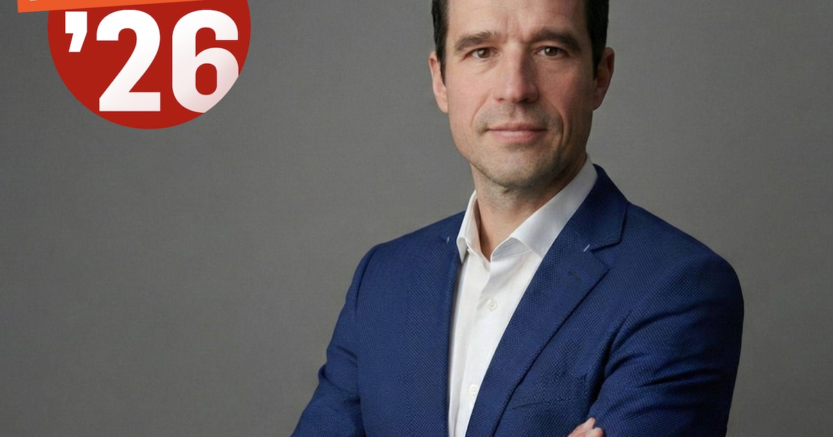 Dit is GroenLinks-lijsttrekker Micha (53): ‘Geen enkel kind in Zevenaar mag opgroeien in armoede’