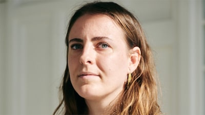 Anne Steenhoff spreekt in Bredevoort over leesplezier