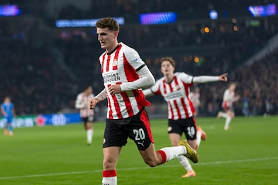 LIVE Champions League | PSV moet op bezoek bij Newcastle United droom op play-offs springlevend houden