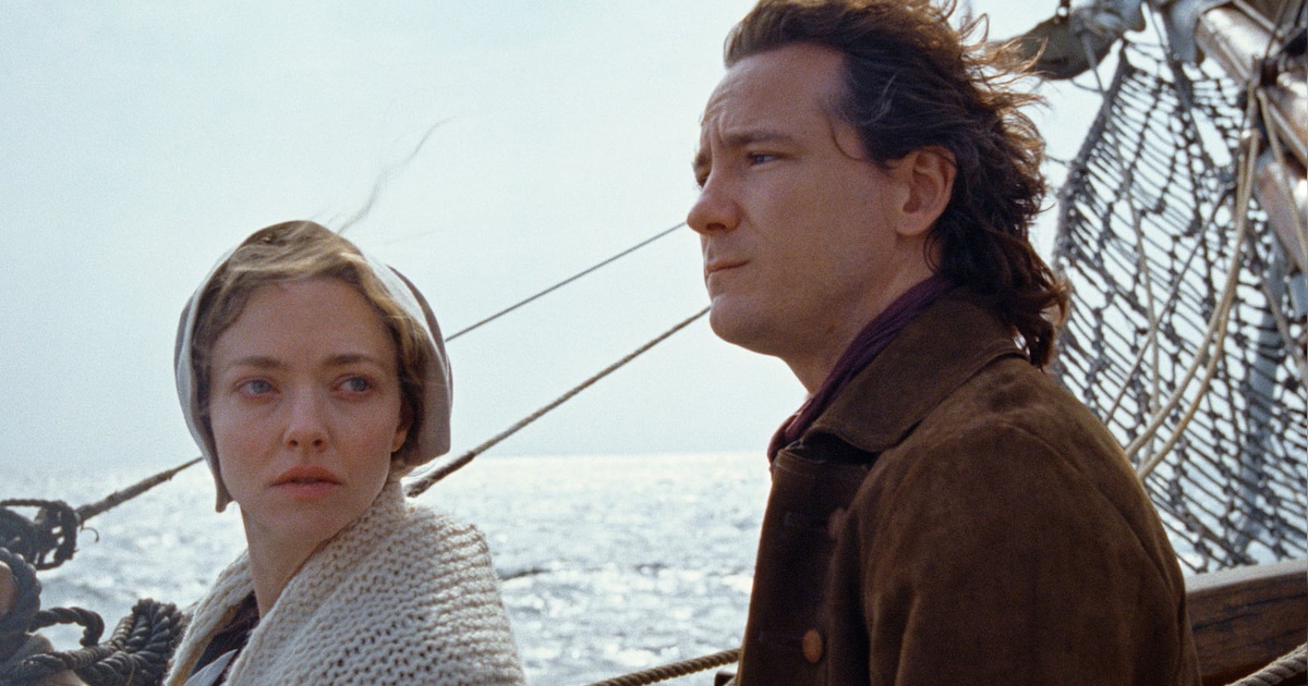 Filmvoorstelling The Testament of Ann Lee in Bemmel