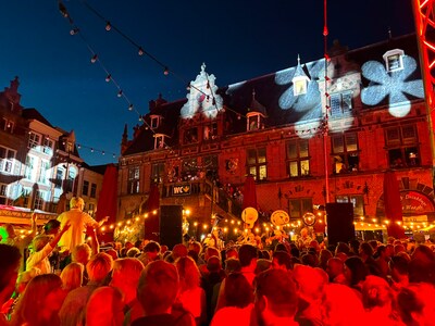 TERUGLEZEN Vierdaagse 2026 | Gevelconcert tijdelijk stilgelegd • ‘Al mot ik krupe’ moet nieuw Vierda