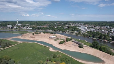 Is er in Meinerswijk straks nog voldoende ruimte voor vreemde vogels?