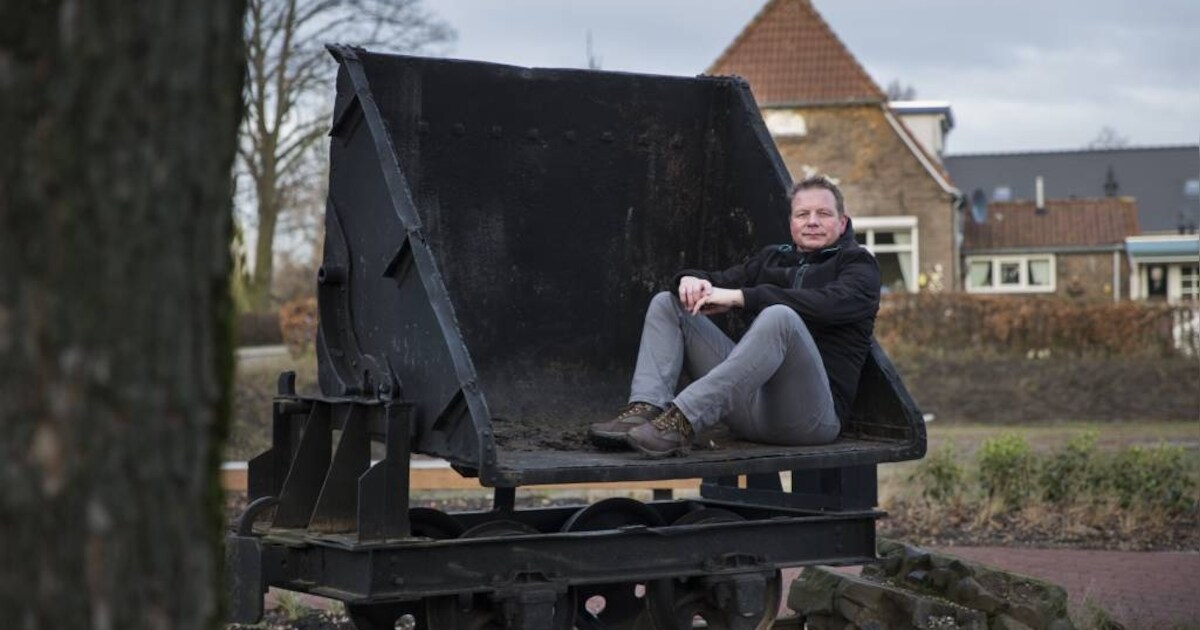 Supervrijwilliger Robert Ariessen benoemd tot schout van Rijnwaarden