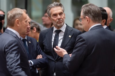 Schoof ‘buitengewoon tevreden’ met renteloze lening EU aan Oekraïne, Rusland opgelucht