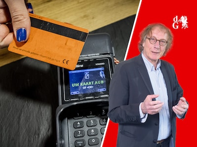 ‘Geen tip’? Dan ga je je met schurend schuldgevoel aan moderne kunst overgeven