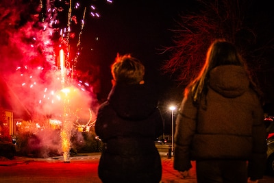 Raad van State: maak regels rond vuurwerkverbod strenger