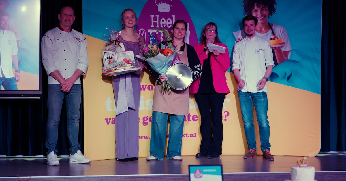 Heel Ede Bakt keert terug: zoektocht naar beste hobbybakker start in januari