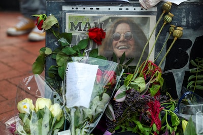 Ozzy Osbourne krijgt laatste ereronde door Birmingham