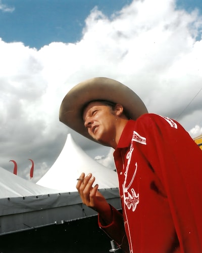 Muziekvrienden eren overleden gangmaker Karst met memorial: opbrengst voor ‘Arnhem Walk of Fame’