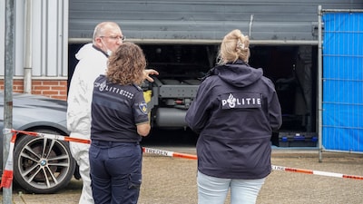 Twee aanhoudingen na dodelijke steekpartij Heerhugowaard
