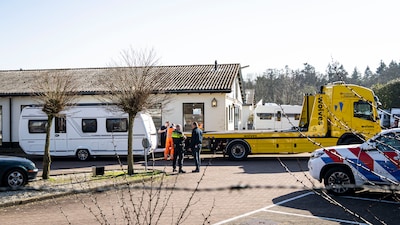 Bovag waarschuwt voor caravandealer: ‘Ik zou wel drie keer achter mijn oren krabben’
