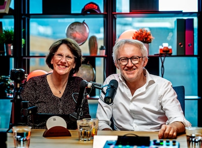 Kleine ruzies hebben meer te maken met oorlog dan je denkt: 'Conflict ontstaat door gedoe tussen mensen'