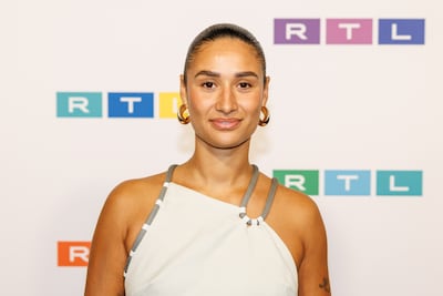 Expeditie Robinson-kandidaten checkten na elke aflevering hoe het met Amijé ging: ‘Haatreacties overvielen me enorm’