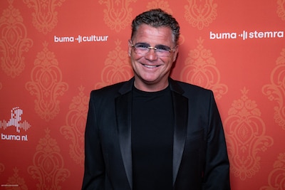 Wolter Kroes loopt botkneuzing en scheur in meniscus op door val op het podium