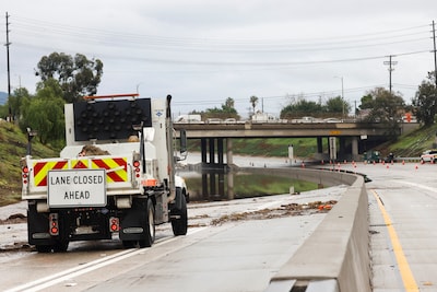 Noodtoestand in en rond Los Angeles om storm die ‘groot gevaar’ brengt
