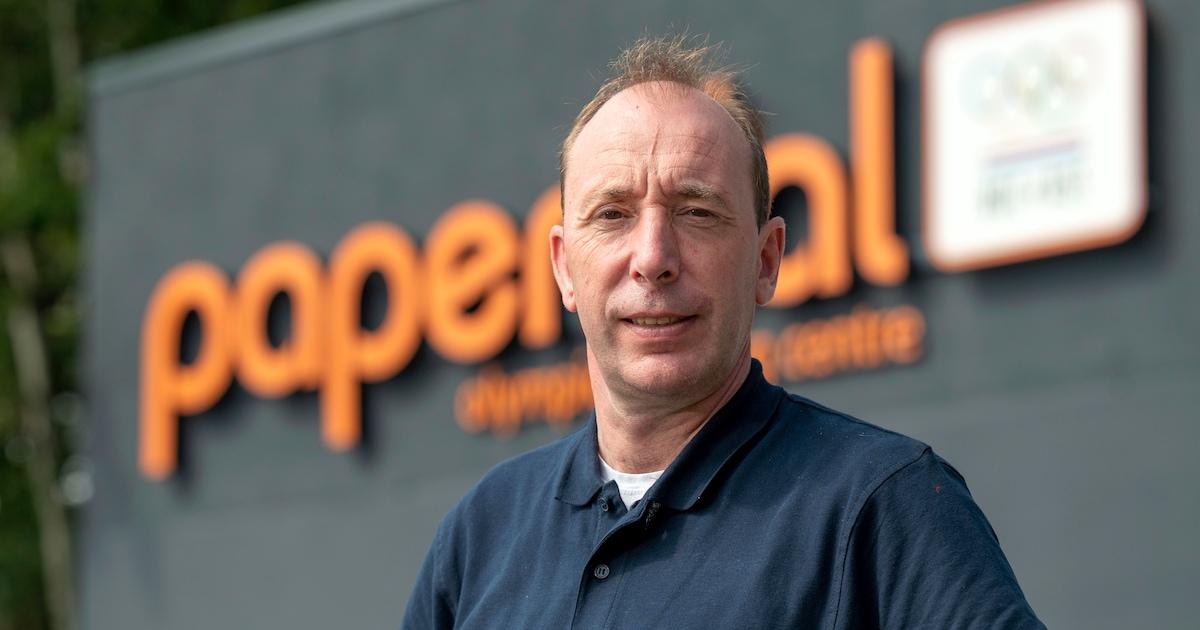 Directeur topsportcentrum Papendal vertrekt na 13 jaar | Regio | De ...