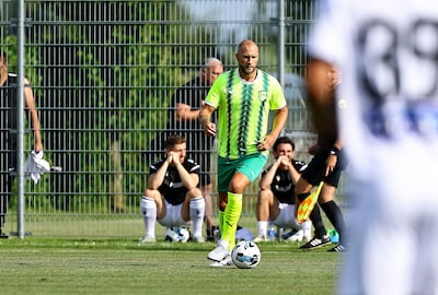 Mike van der Hoorn nog altijd ‘even goede vrienden’ met FC Utrecht: ‘Anthony Correia is heel overwel