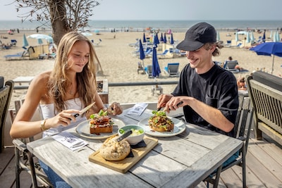 De zomer keert dit weekend terug: zon en temperaturen tot 27 graden