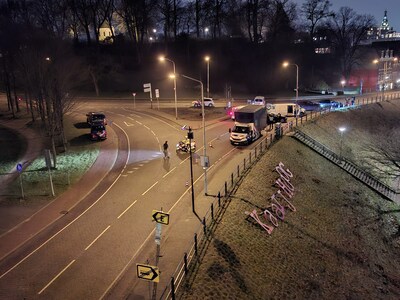 Controle in omgeving van De Kaaij: politie stuit op verdovende middelen en pepperspray