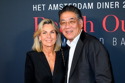 Nieuw realityprogramma in de maak over Amsterdamse pleinen: ‘Er ontstaan liefdes en sneuvelen relaties’