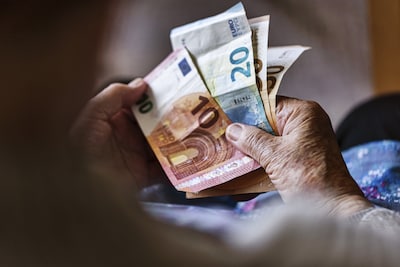 Pensioen in nieuw stelsel stijgt nóg harder dan gedacht