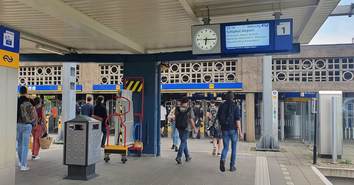 Geen ov in Enschede op woensdag 9 september: landelijke staking gaat gewoon door