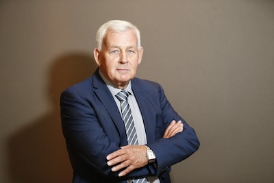 ‘Betrokkenheid van meer vrouwen bij arbitrage vind ik een goede zaak’